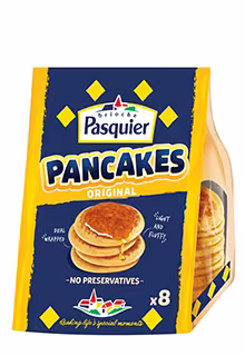 Pancakes